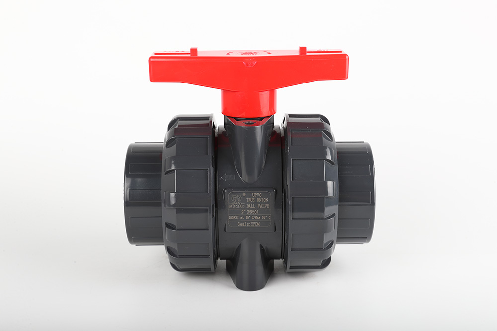 宜兴双由令球阀